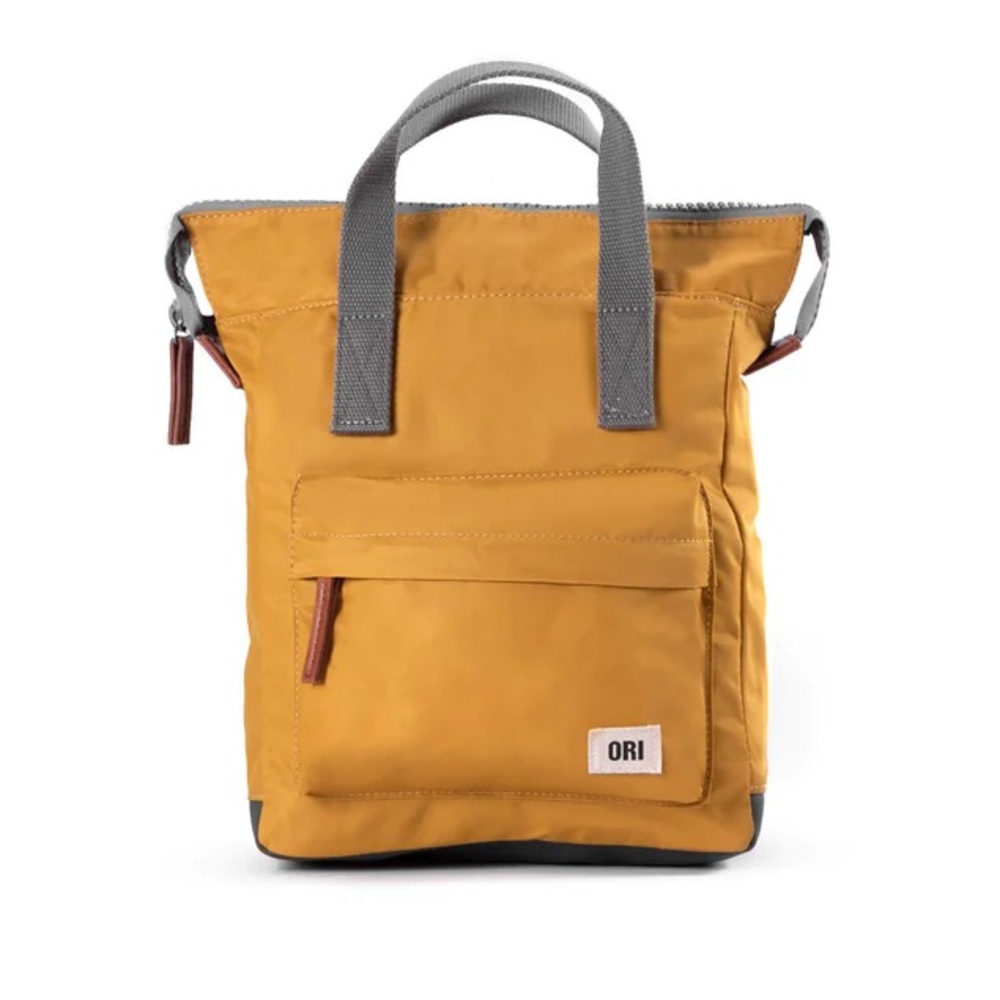 Small ORI London Backpack